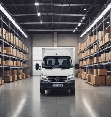 Close-up of high-quality Lithuanian-made bedding fabric texture.