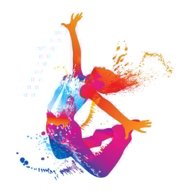 Laramie Dance Studio B