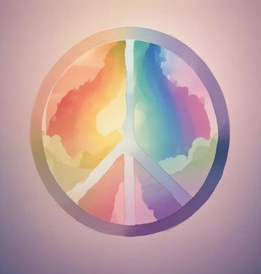 A shelf filled with various books, featuring a prominent card in the center depicting a woman with her arms crossed above her head, adorned with necklaces and symbols. The card reads 'Inanna - Believe in yourself.'