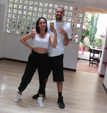 Clases Privadas | Private Classes