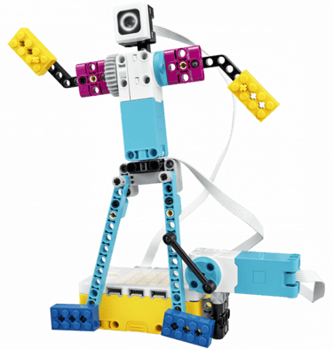 Lego Spike