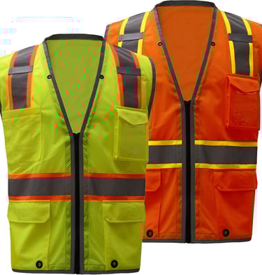 Safety Vest