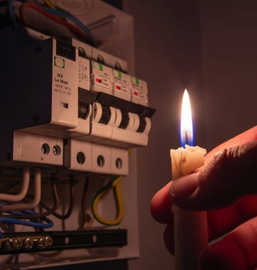 Power Outage