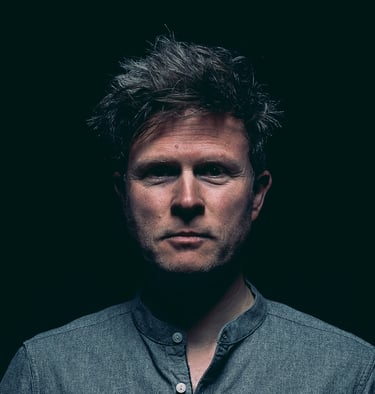 Blckbrd team, Mathijs Duringhof