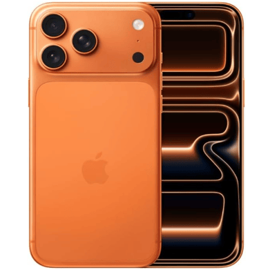 iPhone 17 Pro / 17 Pro Max 256GB - 512GB - 1TB