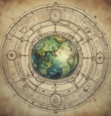 Two hands gently intertwined, symbolizing connection and understanding.