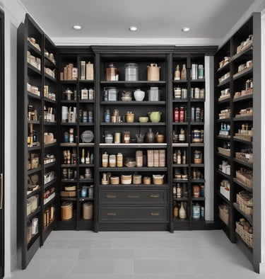 Bright living room with modern inventory