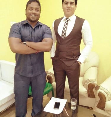 BODYGUARD SERVICE IN WEST BENGAL