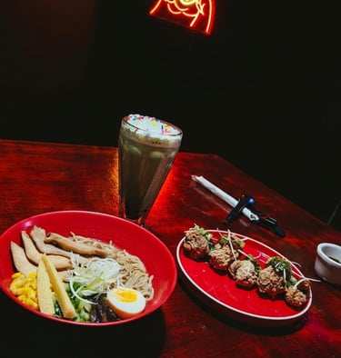ramen