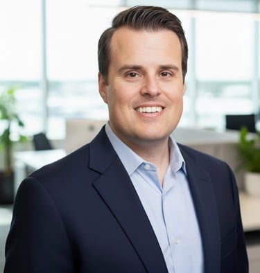 Matthew House JD divorce mediator serving Portland and Beaverton