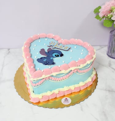 Tarta personalizada Monster Jam de dos pisos para cumpleaños infantil en Madrid