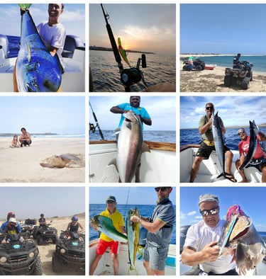 Pequeno-almoco hotel Ilha do Maio