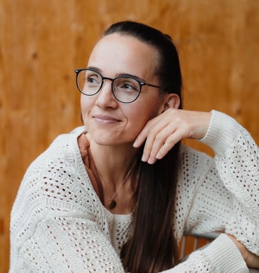 Root&Rise Karin Kronseder