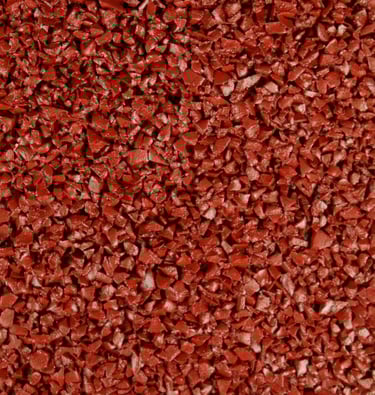 Brick Red 1204