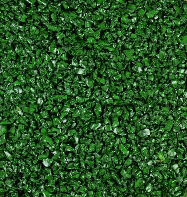 Emerald Green 2309