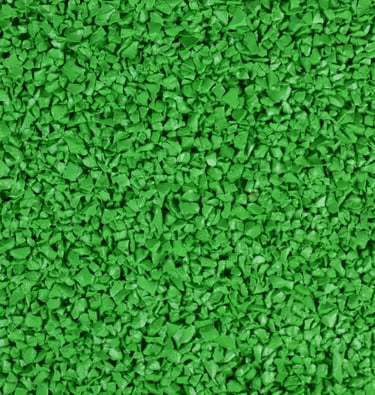 Green Apple 1212