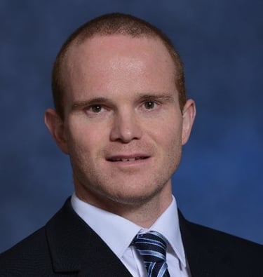 Neal Caldwell, CFA, MCSI