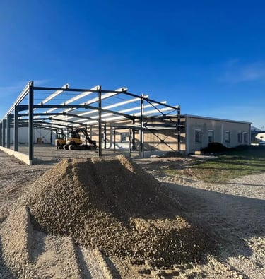 travaux publics urbain et fils