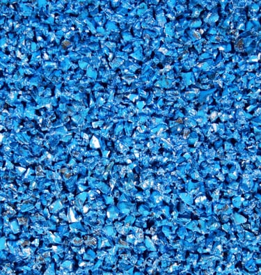 Tropical Blue 2308