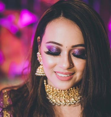 Mehendi Artist By Geet Events