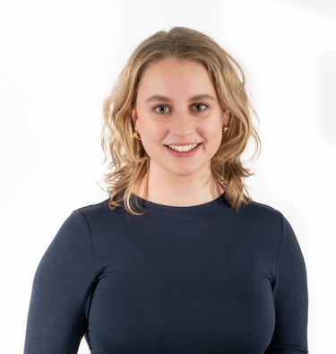 Isabel Elders Teamcoach