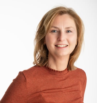 Karin Kroesbergen teamcoach