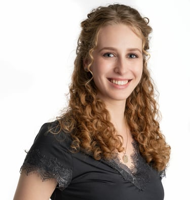 Sterre van Woerden Teamcoach