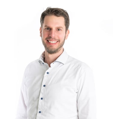 Gieljan Scholing Teamcoach