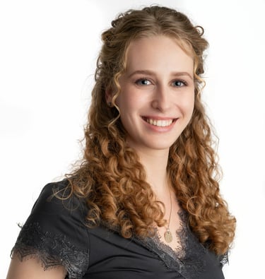 Coach Sterre van Woerden