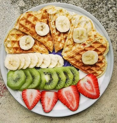 Foto food Costa Blanca