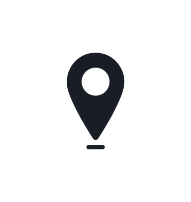 Location Icon next to the address of the law firm
