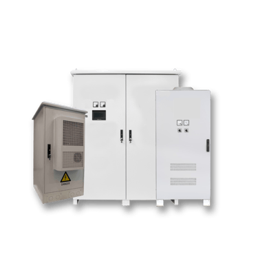 Rectifier (Battery) Charger