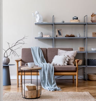 Home-Staging