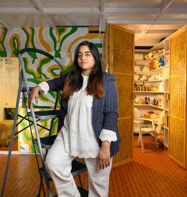 piyusha patwardhan