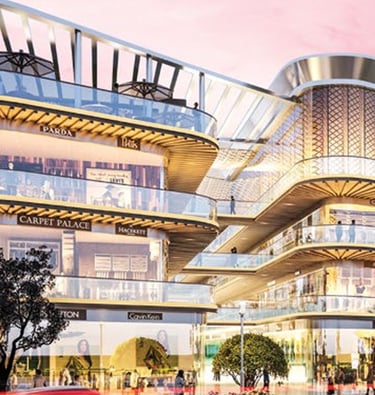 M3M Route 65, Sector-65, Gurugram, Best Property in Gurugram 