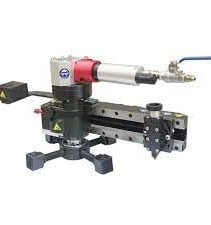 flange facer