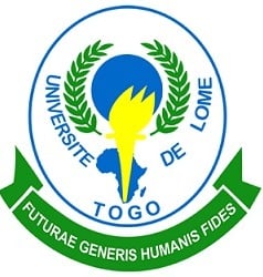 Logo U. Lomé