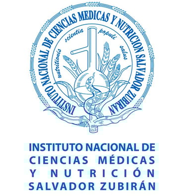 INSTITUTO NACIONAL DE NUTRICIÓN