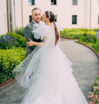 Vestuvių fotografas Utena Mantas Golubevas
