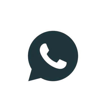 whatsapp icon next to the whatsapp number of the law firm