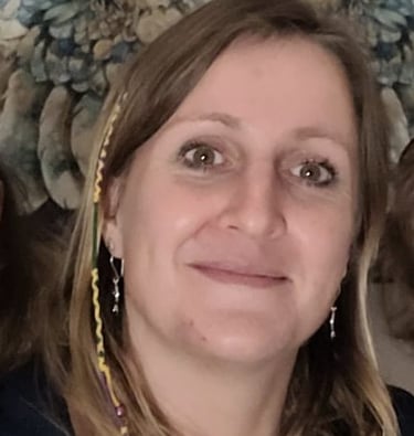 Morgane MENGUY Le Chemin de la Chouette Abbaretz 44