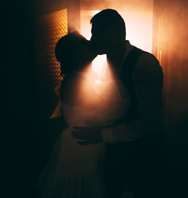 Vestuvių fotografas Utenoje