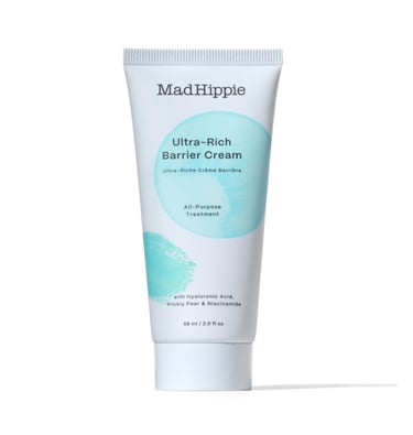 Mad Hippie Ultra-Rich Barrier Cream on clean background