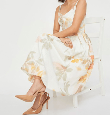 short dresses for women myntra