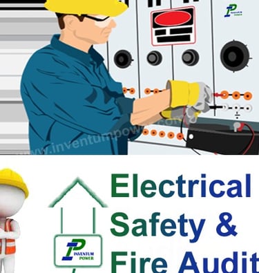 Electrical Safety