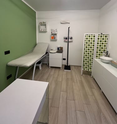 studio nutrizionista