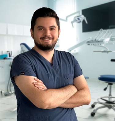 haşim korkut, diş hekimi haşim korkut, diş hekimi, diş