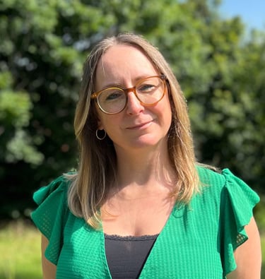 Emily Fewtrell Counsellor at Restore Counselling Leeds