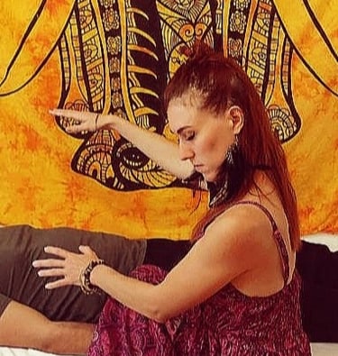 retours romane qaletaga; retours romane qaletaga narbonne; romane chamanisme, qaletaga chamanisme