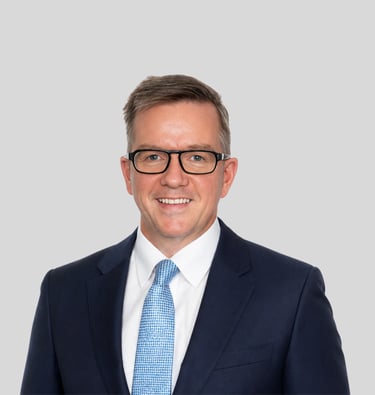 Cameron Martin - IR Legal